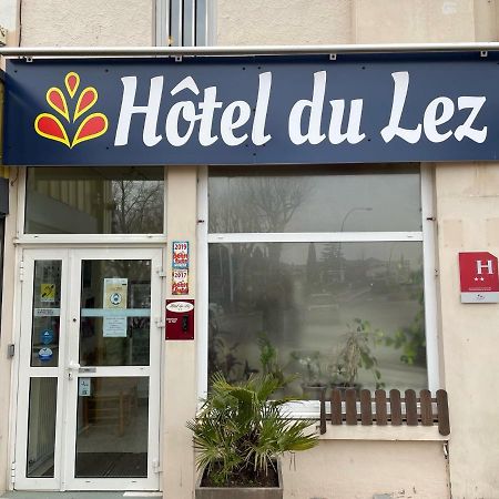 Hotel Du Lez Боллен Екстер'єр фото