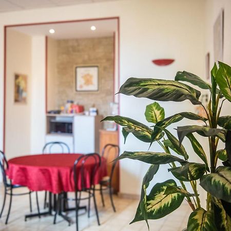 Hotel Du Lez Боллен Екстер'єр фото