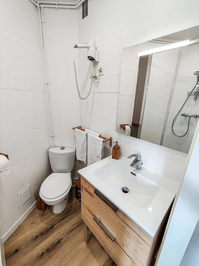 Hotel Du Lez Боллен Екстер'єр фото