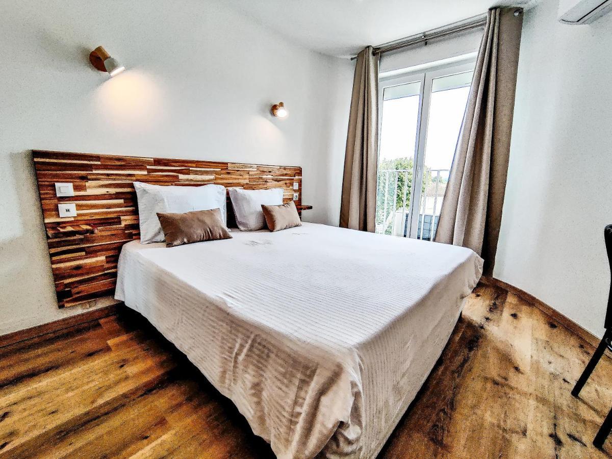 Hotel Du Lez Боллен Екстер'єр фото