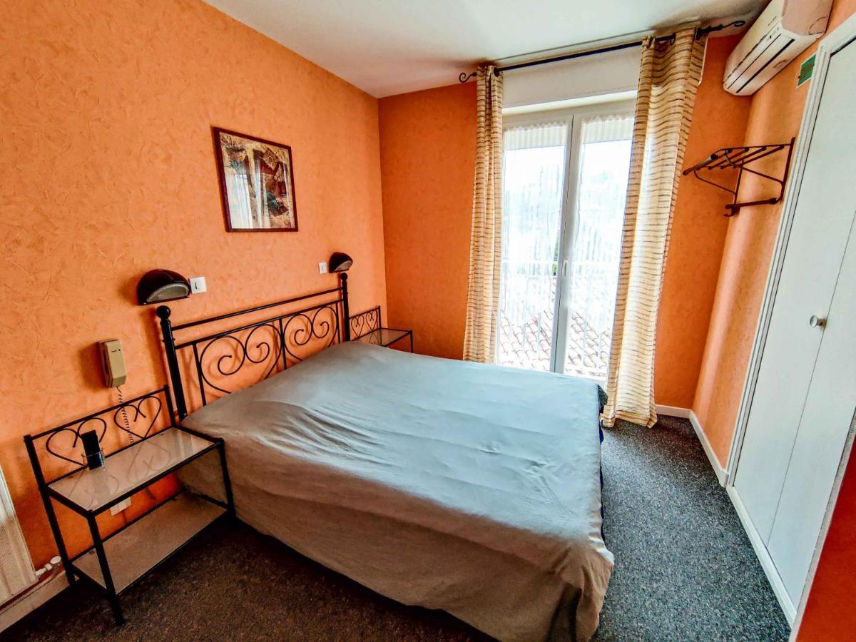 Hotel Du Lez Боллен Екстер'єр фото