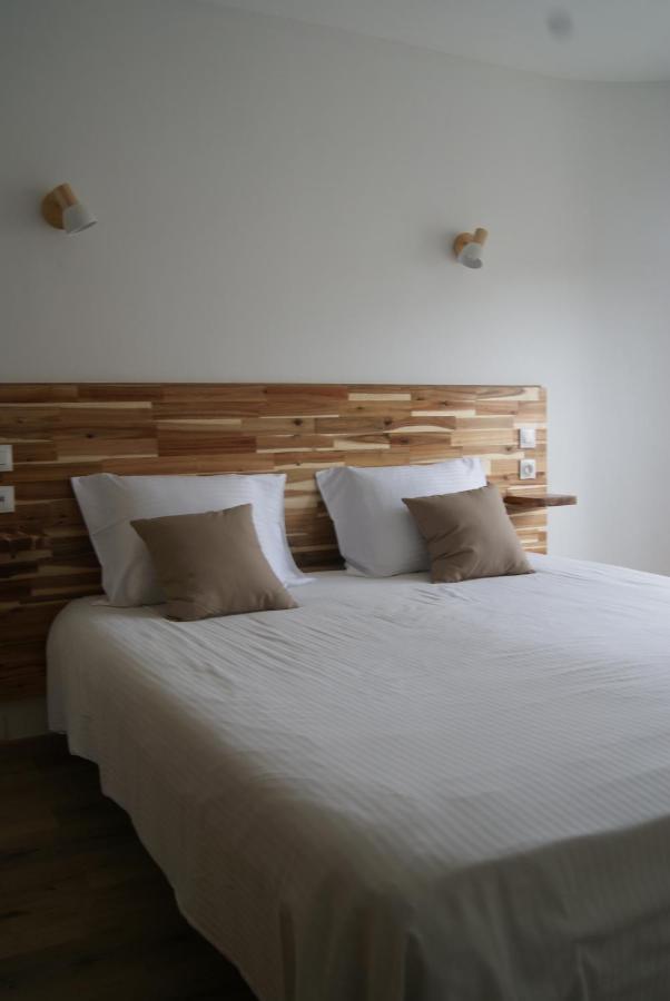 Hotel Du Lez Боллен Екстер'єр фото