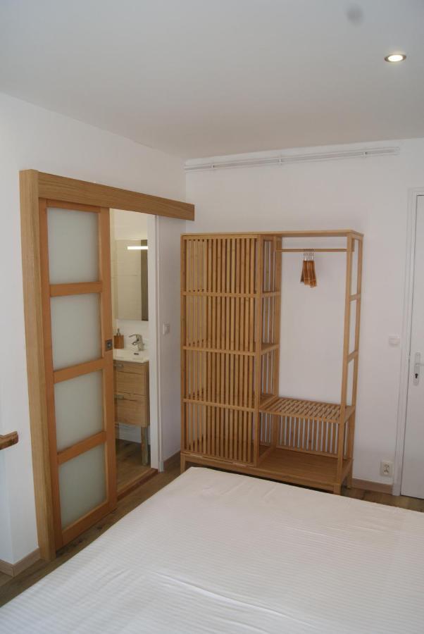Hotel Du Lez Боллен Екстер'єр фото