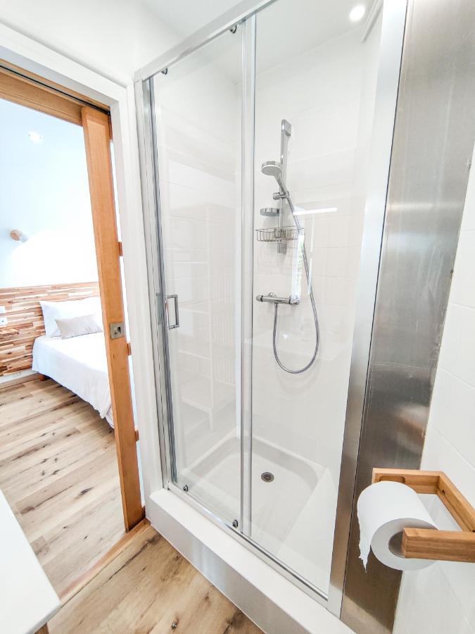 Hotel Du Lez Боллен Екстер'єр фото