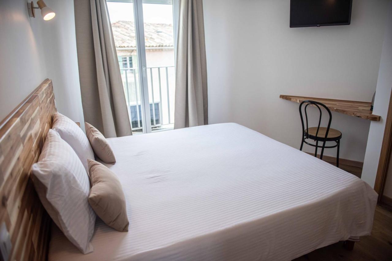 Hotel Du Lez Боллен Екстер'єр фото