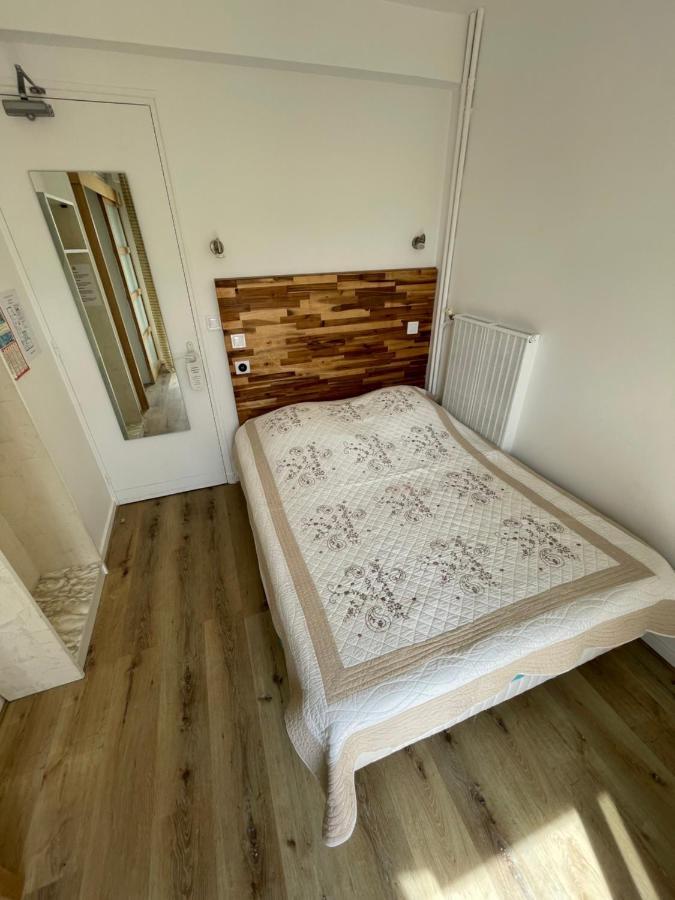 Hotel Du Lez Боллен Екстер'єр фото