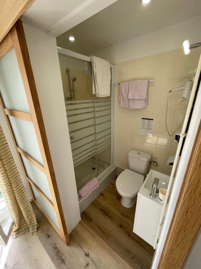 Hotel Du Lez Боллен Екстер'єр фото